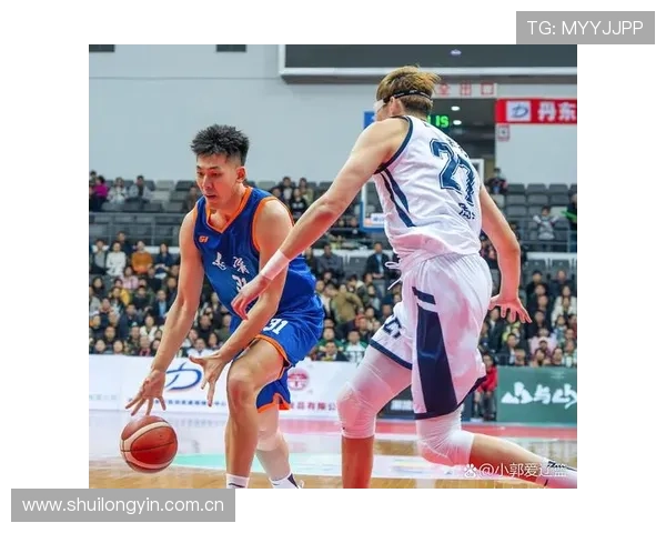 张陈治锋生涯新高17分 感谢杨导信任与积累经验