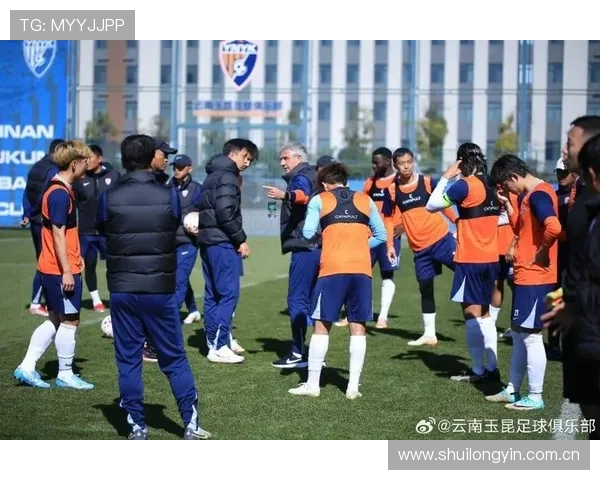 玉昆加码上亿转会布局布尼亚明