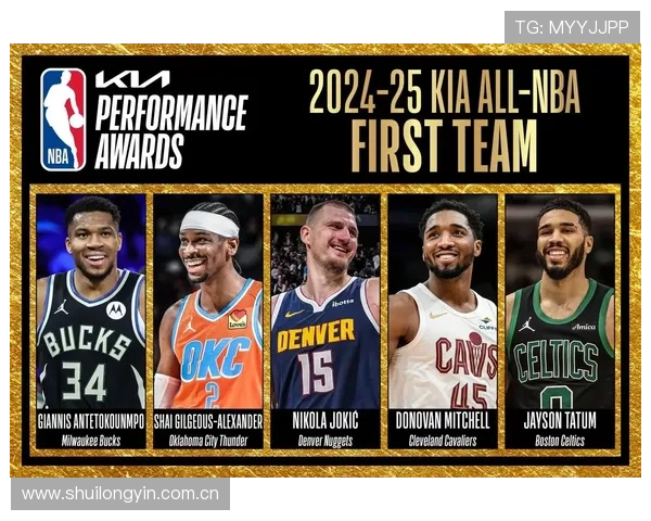 约基奇评国际篮球最佳阵容名单