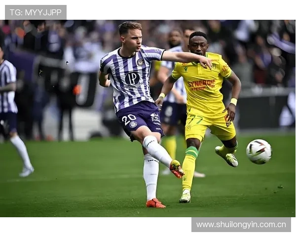 图卢兹黄牌激增法甲被罚之最队