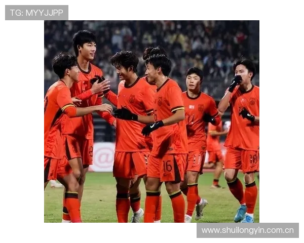 U17国足绝杀开局何思凡破门 U17国足绝杀开局何思凡破门